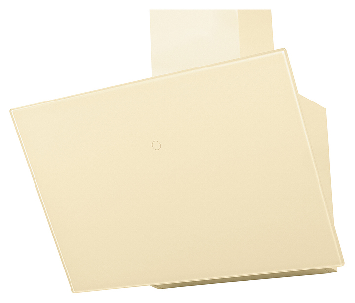 Вытяжка кухонная Lex TOUCH 600 слоновая кость