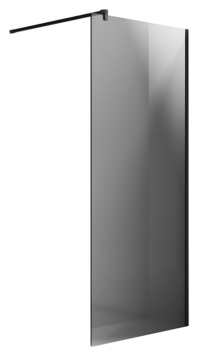 Перегородка душевая Ambassador Walk-in 15033223 90x200 см
