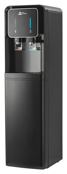 Пурифайер AquaAlliance A65s-LC черный
