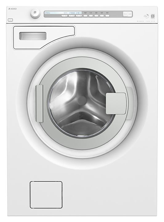 Стиральная машина ASKO W68843 W