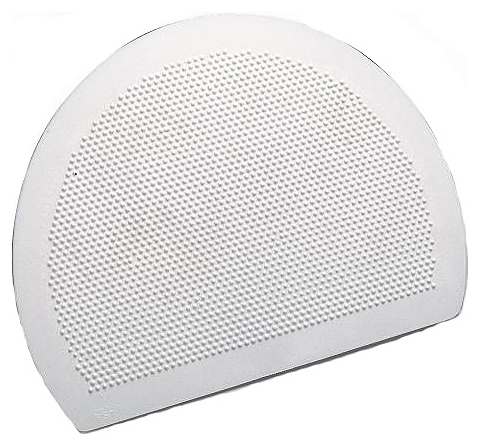 Скребок кондитерский Martellato RTS1