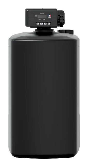 Система умягчения SpaceAqua PureEnergy 1.5