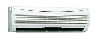 Кондиционер Toshiba RAS-10JKVP-E