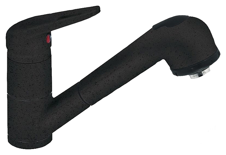 Смеситель SMEG MD10A2