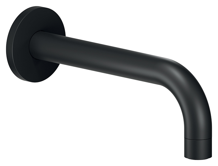 Излив для ванны NOBILI AV00158/36BM