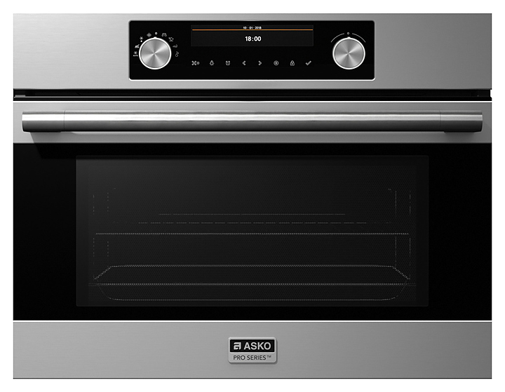 Микроволновая печь ASKO OM8483S