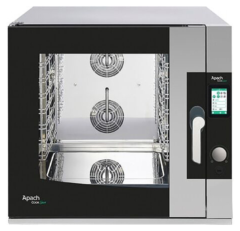 Печь конвекционная Apach AB5TX