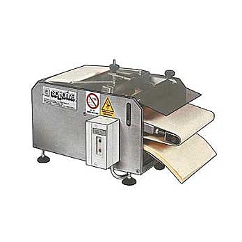 Машина тестозакаточная Sottoriva FCR