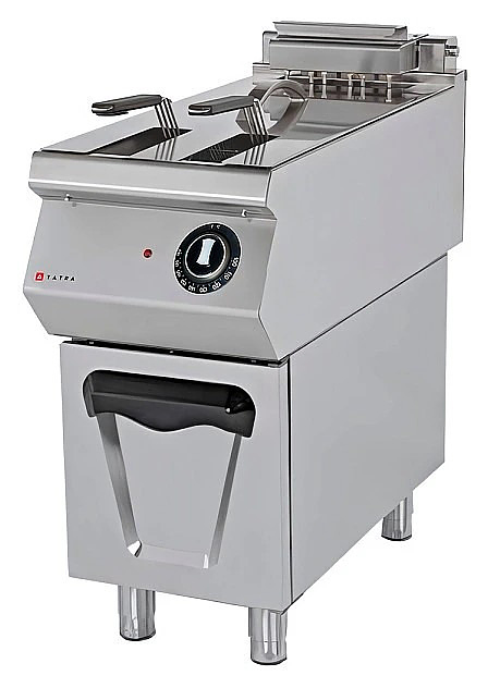Фритюрница электрическая Tatra TEF.49F