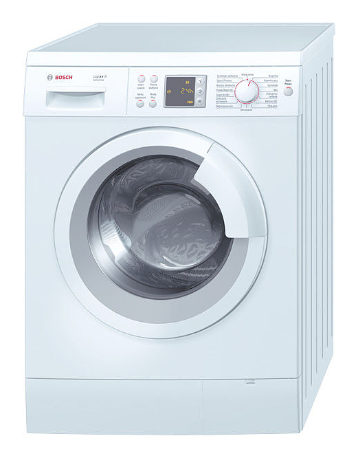 Стиральная машина Bosch WAS 24441 OE