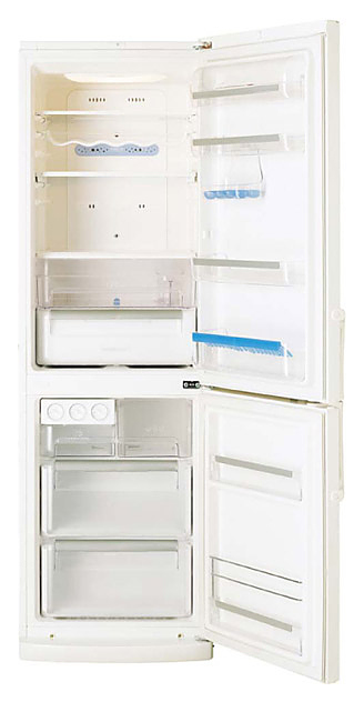 Холодильник LG GR-429 QVJA