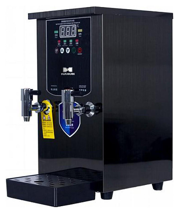 Электрокипятильник Hurakan HKN-HVZ22D черный