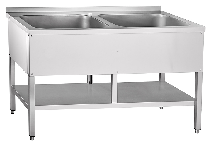 Ванна моечная Abat ВМП-7-2-6 РН