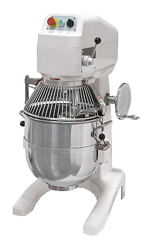 Миксер планетарный GGF PLAM 40
