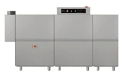 Машина посудомоечная туннельная Fagor Professional CCO-270-L-CW