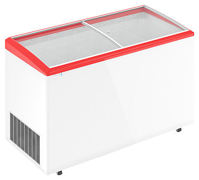 Ларь морозильный Frostor F 550 E MAX