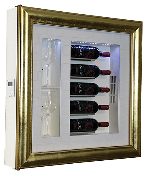 Нейтральный стенд Expo QV52-B3160