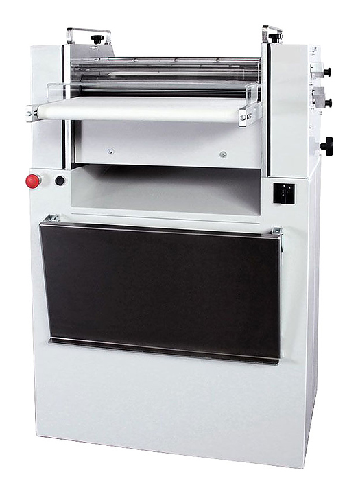 Машина тестозакаточная ITP 600