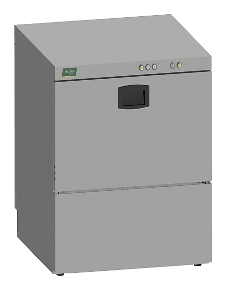 Посудомоечная машина с фронтальной загрузкой Solis Basic 50