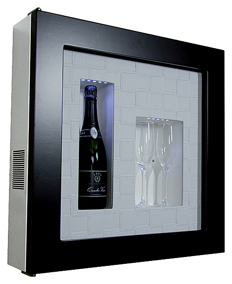 Нейтральный стенд Expo QV12-B1260