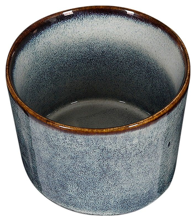 Салатник Corone Celeste HL900790 250 мл синий