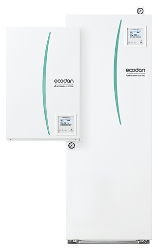 Гидромодуль Mitsubishi Electric EHST20C-VM 6 HB