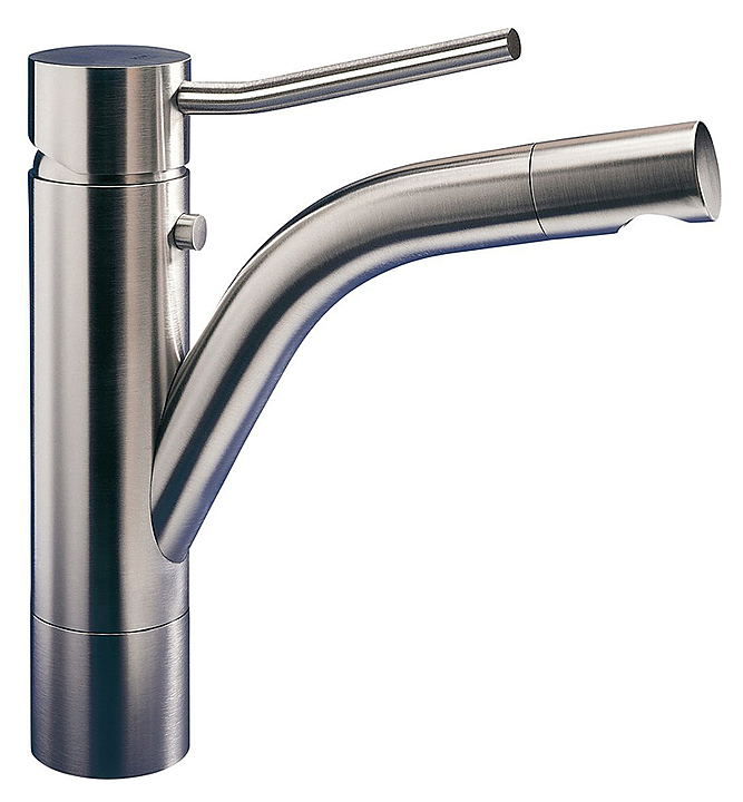 Смеситель MGS RANDA K2 Satinato (0116RA238B)