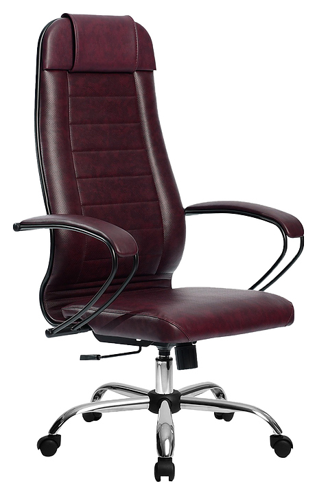 Кресло без основания Метта Комплект 28 темно-бордовый