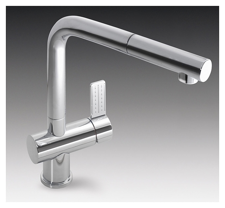 Смеситель SMEG MTS15-CR