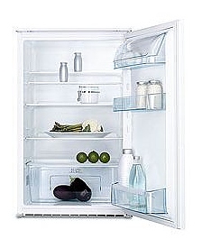 Встраиваемый холодильник Electrolux Professional ERU 16300