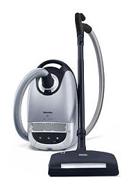 Пылесос Miele S 5981 + SEB 236