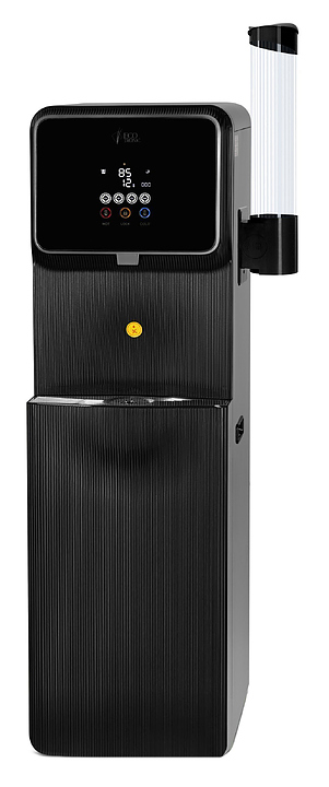 Пурифайер Ecotronic R8-U4LM черный