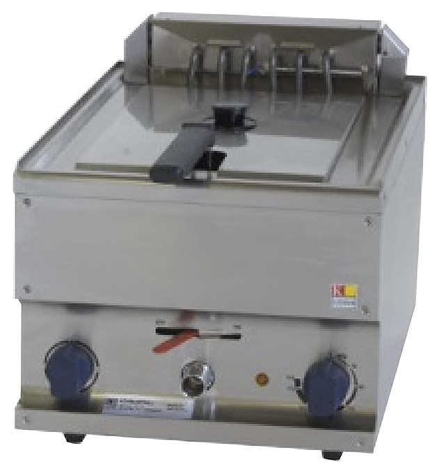 Фритюрница Kovinastroj (Kogast) PF-40