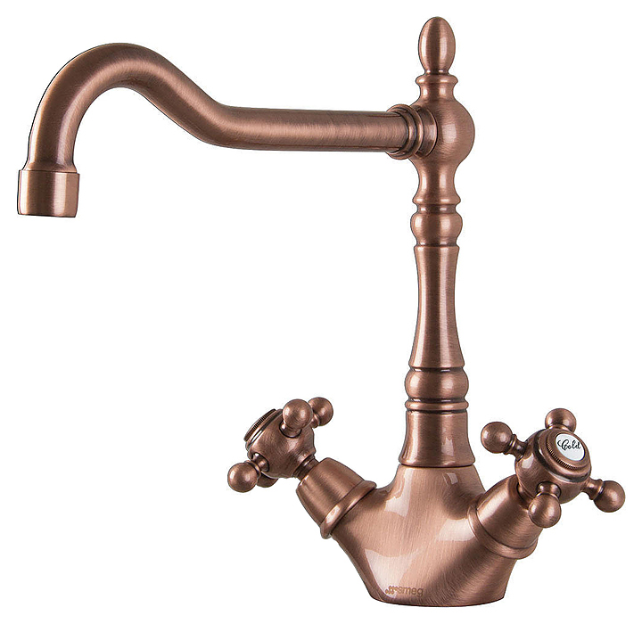 Смеситель SMEG MIR8RA