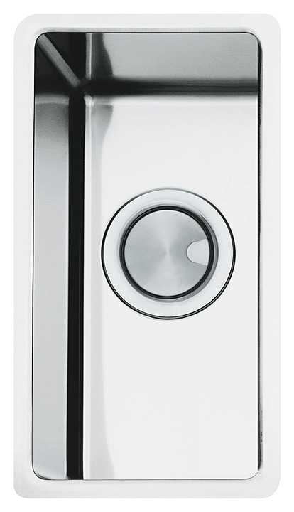 Кухонная мойка SMEG VSTR18-2