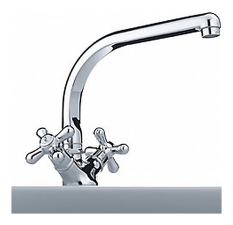 Смеситель Franke Belaqua 621