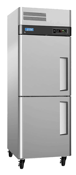 Шкаф холодильный Turbo air CM3R24-2-N (LH)