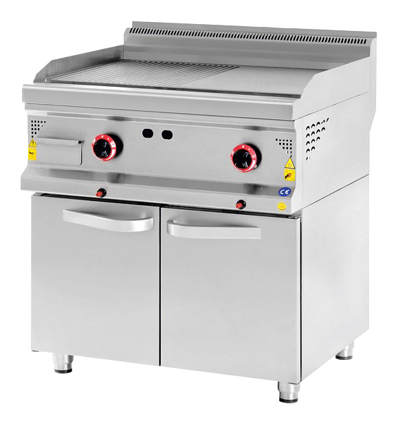 Гриль электрический Karacasan DIE 870