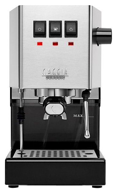 Кофеварка Gaggia Classic Inox