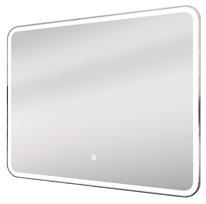 Зеркало ORANGE Nature ON-100ZE 100х80 см