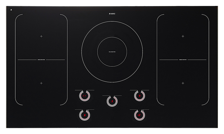 Варочная панель ASKO HI1994G