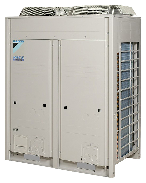 Внешний блок мультизональной системы Daikin REMHQ12P8