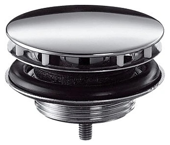 Клапан донный Hansgrohe 50001000