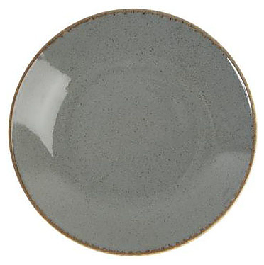 Салатник Porland Seasons 197630 темно-серый