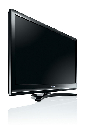 ЖК телевизор Toshiba 37XV635DR