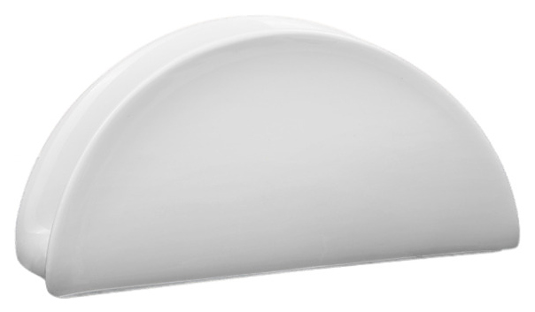 Салфетница Chan Wave Classic ivory LQ-Q3003