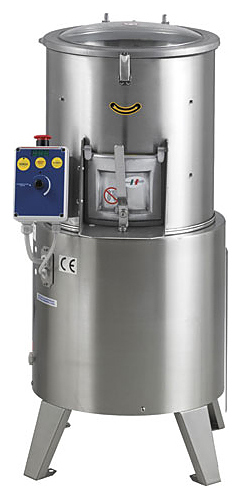 Картофелечистка MEC PL15