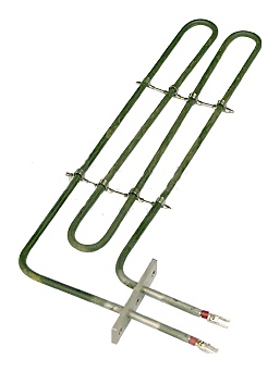 ТЭН для пароконвектоматов Fagor Professional R663016