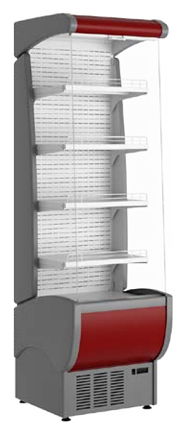 Горка холодильная Марихолодмаш Флоренция ВХСп-0,6