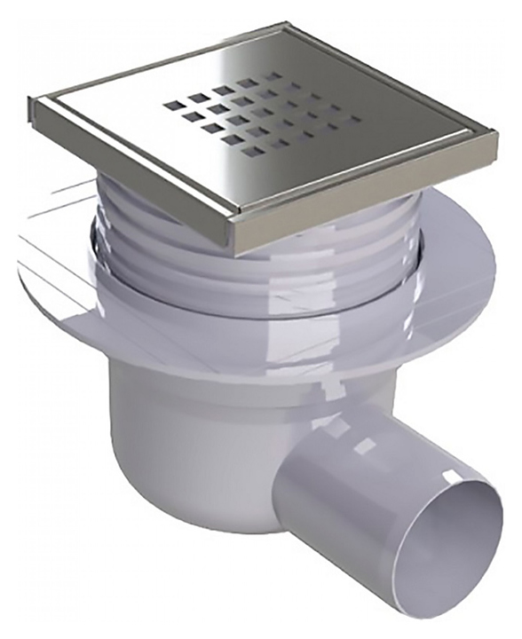 Трап для душа SantecPro AT11094